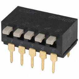 BPA05B 在貿澤電子與華強旗艦的采購指南 價格、庫存、規格與電子元器件批發解析